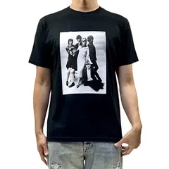 オリジナル Tシャツ パティボイド ローリングストーンズ ブライアンジョーンズ バンド Tシャツ S M L XL タイト ジャスト 大きい ビッグ オーバーサイズ メンズ レディース ユニセックス ピンククリーム
