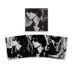 '77 LIVE / 裸のラリーズ〈91年オリジナル版 1/1000〉 77 LIVE/裸のラリーズ (Les Rallizes Denudes)