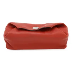 美品 HERMES エルメス ペンケース ペンポーチ　マルチケース レッド HERMES（ペンケース/筆箱）のフリマアイテム一覧