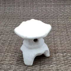 茅屋 古陶器添配19000 冬景色