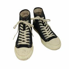 오니츠카 타이거 ONITSUKA TIGER 농구 MT 하이컷 스니커 레이디스 JPN:24