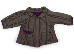 【ズッパディズッカ/ZuppadiZucca】カーディガン 80サイズ 女の子【子供服・ベビー服】（1768754）