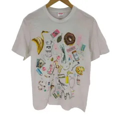 2025年最新】Trash tee supremeの人気アイテム - メルカリ