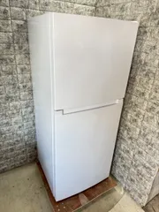 大阪送料無料★3か月保障付き★冷蔵庫★2022年★OBBR-181A★R-794 冷蔵庫 ホワイト OBBR-181A(W) [2ドア /右開きタイプ /181L