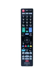 【保証付】オリオン ORION デジタルテレビ 純正リモコン 「RC-001」のサムネイル