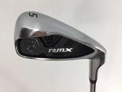 【新品】ヤマハ RMX VD40 アイアンセット(6-P)硬R 850GHneo MINT Golf Iron Set YAMAHA RMX VD40 N.S.PRO 850GH neo (R