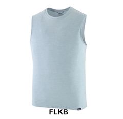 ★各サイズあり★ FLKB 新品 正規品 Patagonia スリーブレス キャプリーンクールデイリーシャツ タンクトップ ノースリーブ 速乾