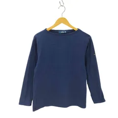 セントジェームス SAINT JAMES ボートネックカットソー メンズ  3