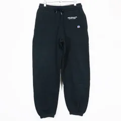美品 Neighborhood 2024発売 スウェットパンツセットアップ XL