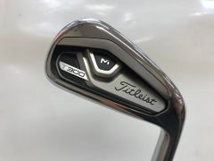 【最短翌日発送】T300 2021 | S | NSプロ880AMC | 中古 | アイアン | タイトリスト
