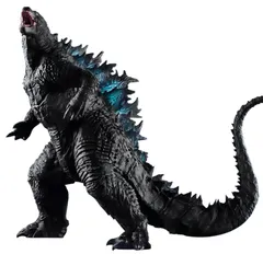 2025年最新】ガレージキット ゴジラの人気アイテム - メルカリ