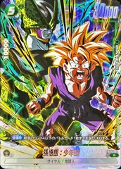 2026年最新】SB02-008[SR]：孫悟飯：少年期の人気アイテム - メルカリ