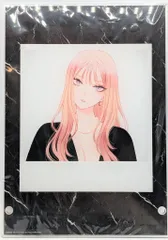 SQUARE ENIX. 『その着せ替え人形は恋をする』 展覧会 アクリルパネル 喜多川海夢/モード