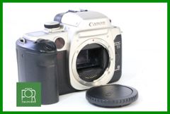 【同梱歓迎】【動作保証・点検済】良品■キヤノン Canon EOS 55 ボディ■E217