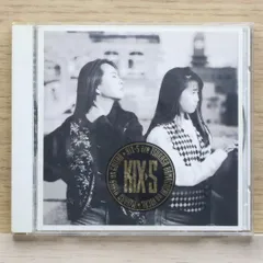KIX・S/「MOTHER」「BODY」２枚セット KIX・S/「MOTHER」「BODY」2枚セット