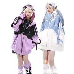 天使界隈サブカルサイバージャージ Belchic 地雷系 - メルカリ