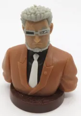 【中古】食玩 トレーディングフィギュア 黒田兵衛 「チョコエッグ 名探偵コナン5」