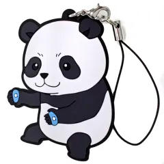 【中古】雑貨 パンダ 「呪術廻戦 カプセルラバーマスコット02」