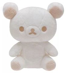 ゲスくま10周年記念BIGぬいぐ るみ「ゲスくまVS毒舌あざらし」 75cm