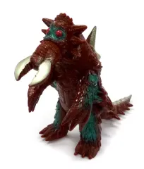 ウルトラマンAタグ付き超獣」 軟質アリブンタ/軟質キングクラブ