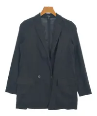 Theory テーラードジャケット レディース 【古着】【中古】【送料無料】