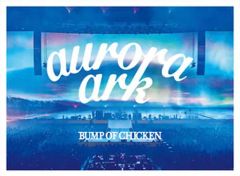 【中古】邦楽Blu-ray Disc BUMP OF CHICKEN / BUMP OF CHICKEN TOUR 2019 aurora ark TOKYO DOME [通常版]