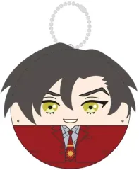 クリス・レッドグレイヴ まとめ売り 2025年最新】HIGH CARD ぬいぐるみ クリス・レッドグレイヴの人気