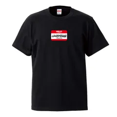 Tシャツ メンズ 半袖 黒 ブラック ロゴ 文字 シンプル パンク かっこいい 韓国 おしゃれ かわいい グリーン レッド ウッドグリーン(WOOD GREEN)