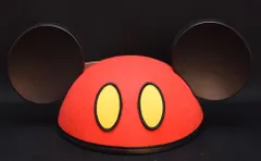 東京ディズニーリゾート イヤーハット ミッキーパンツ