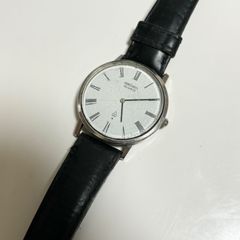 ⭐️セイコーシャリオクォーツ7820-9000⭐️オーバーホール済み⭐️ ⭐️セイコーシャリオクォーツ7820-9000⭐️オーバーホール済み