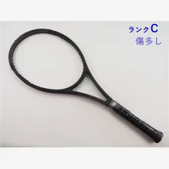 テニス プロストック プロスタッフ97（V12.0）コスメ、6.1
