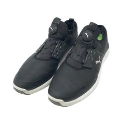 PUMA ゴルフシューズGrip Fusion Flex Disc 27.5cm - メルカリ