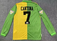 マンチェスターユナイテッド　アンブロ 90's “UMBRO” MANCHESTER UNITED Jacket 90年代 マンチェスター