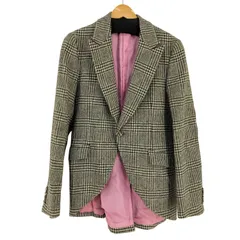 2025年最新】JOHN LAWRENCE SULLIVAN テーラードジャケットの人気