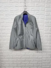 THE NORTH FACE(ザ・ノース・フェイス) リバーシブル ジップアップジャケット 95