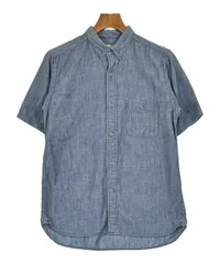 White Mountaineering カジュアルシャツ メンズ 【古着】【中古】【送料無料】