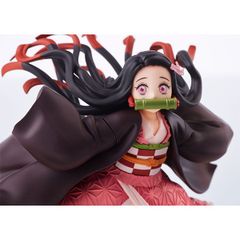 新品・未開封】ConoFig 竈門禰豆子 鬼化進行時ver. フィギュア - メルカリ
