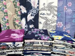 平和屋着物○女性 行灯袴 総刺繍 花唐草文 葡萄色 卒業式 洗える着物  