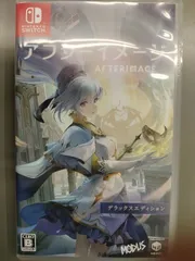 【中古Switchソフト】 アフターイメージ：デラックスエディション【59】