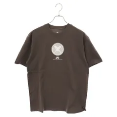 NIKE SB (ナイキエスビー) YUTO HORIGOME SKATE TEE 堀米雄斗 スケートボード ロゴ フロント 半袖Tシャツカットソー ブラウン FN0670-237のサムネイル