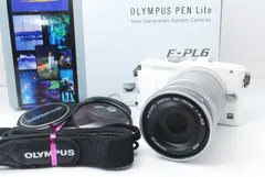 2025年最新】olympus pen e－pl6 望遠レンズの人気アイテム - メルカリ