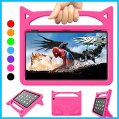 2025年最新】fire hd 10 カバー キッズの人気アイテム - メルカリ
