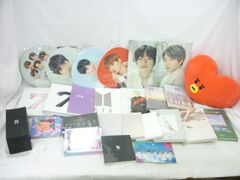 BTS 公式グッズ うちわ プレミアムフォト CD トレカ 会報 グク ジミン