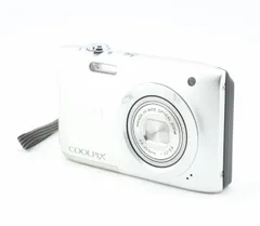 Nikon ニコン COOLPIX A100 デジタルカメラ COOLPIX A100 - 概要 | コンパクトデジタルカメラ | ニコン
