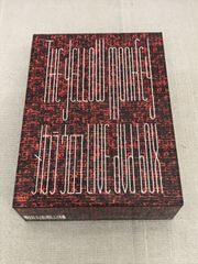 ◆THE YELLOW MONKEY メカラ ウロコ LIVE DVD BOX  （RE0120）◆