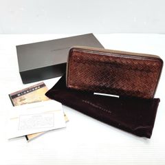 Coco Doullens 長財布・イリーナシャンドン 未使用品 - メルカリ