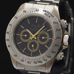 OMEX 腕時計 ハードエイジング加工 オマージュウォッチ - メルカリ