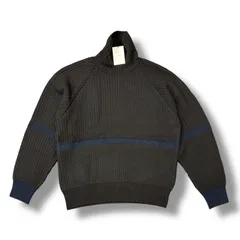 2025年最新】stein メンズ ニット・セーターの人気アイテム - メルカリ