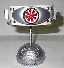 【未開封】ベルトトリビュートⅢ クウガ 2点 Belt Tribute・3: Gear-Gear