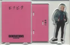 【中古】アクリルスタンド・アクリルパネル 小森隼(GENERATIONS)/ヒラヒラ アクリルスタンドII 「居酒屋えぐざいる 2020」